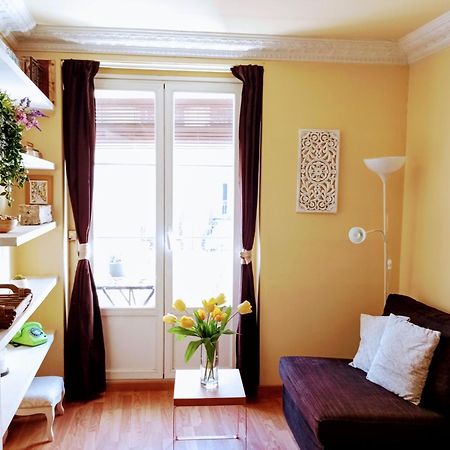 Apartamento En El Corazon De Madrid Exterior photo