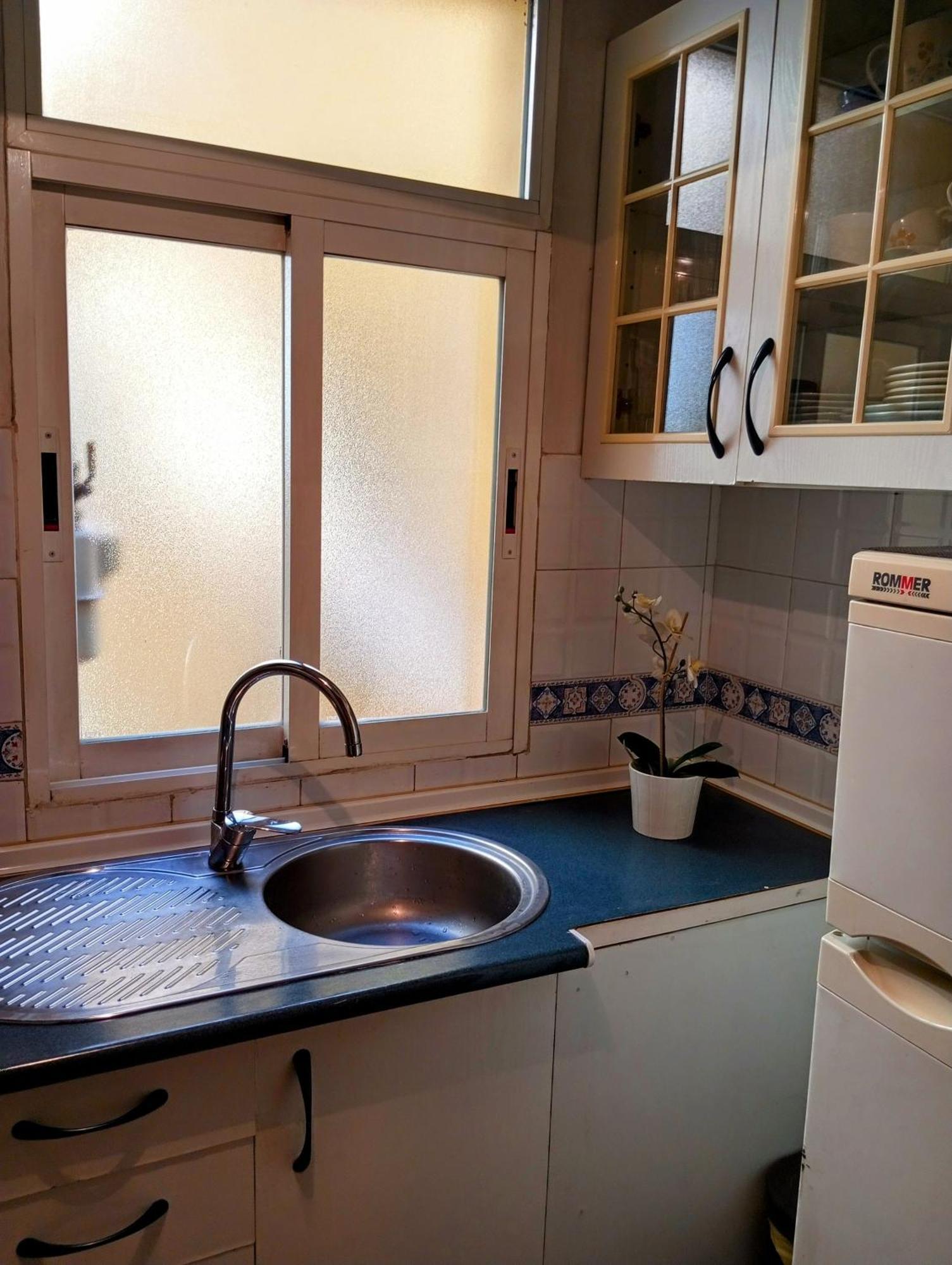 Apartamento En El Corazon De Madrid Exterior photo